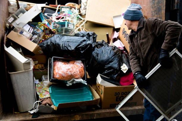 Best Commercial Cleanout Services  in Deshler, OH