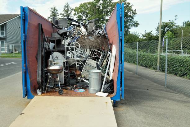 Trash Removal Near Me in Deshler, OH