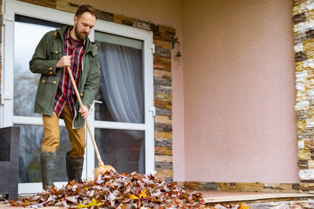 Best Same-Day Junk Removal  in Deshler, OH