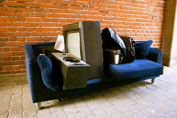 Best Electronics Removal Services  in Deshler, OH