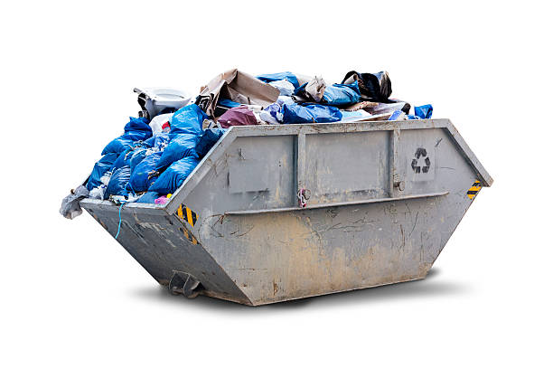 Basement Cleanout Services in Deshler, OH